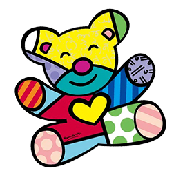 Britto Bear