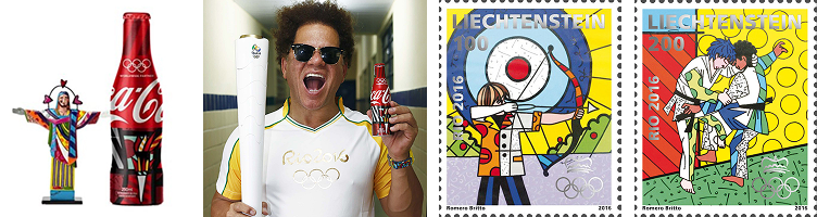 ルーヴル展示、故郷五輪の聖火ランナー、世界を舞台に広がる活動