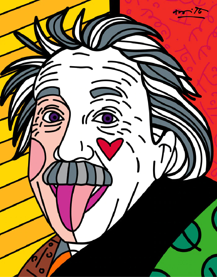 EINSTEIN